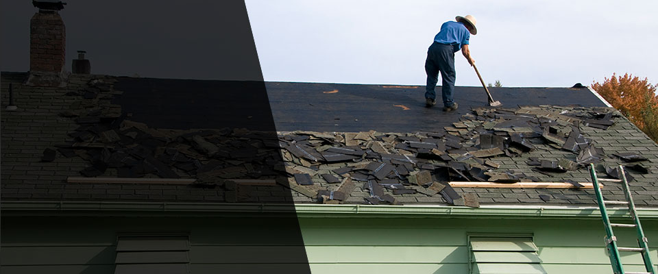 Shawville Roofing Contractors