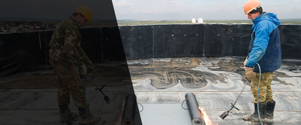 Shawville Roofing Contractors